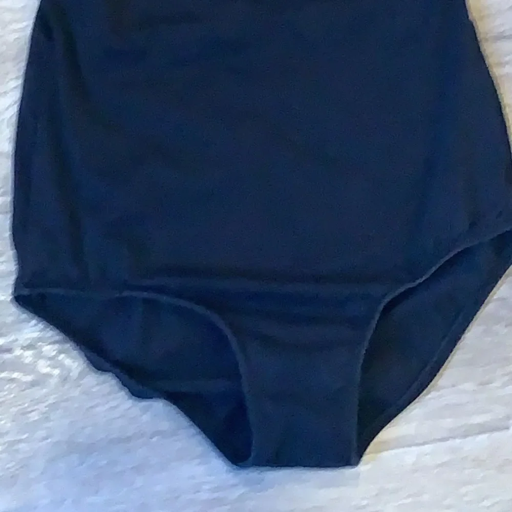 Ballerina bodysuit